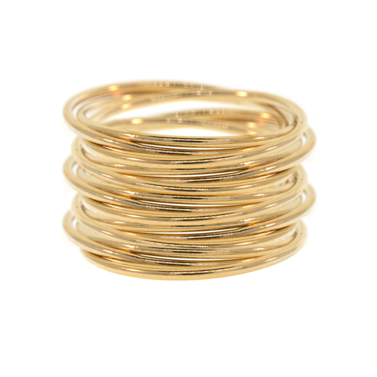 Stacking Rings | Judith Bright Designer Jewelry