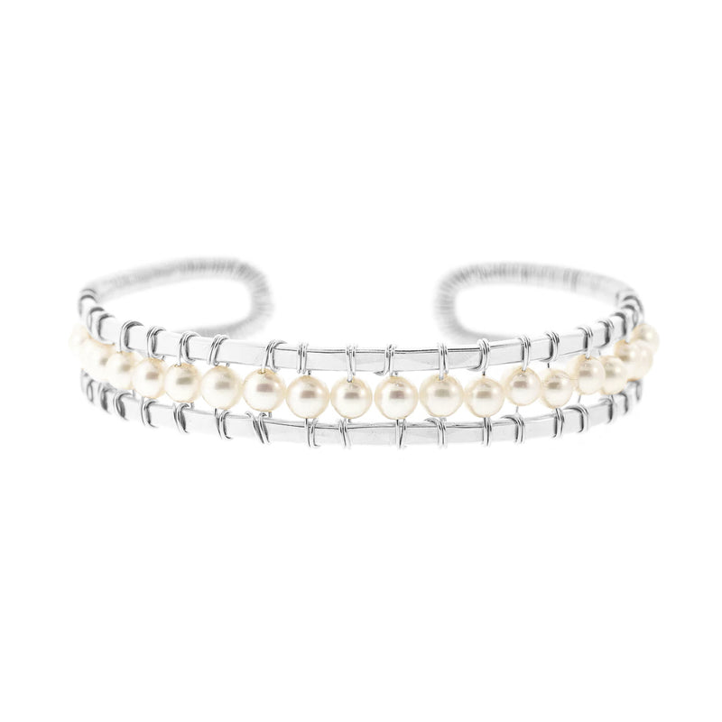 Rondelle Dominique Cuff