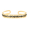 Rondelle Dominique Cuff