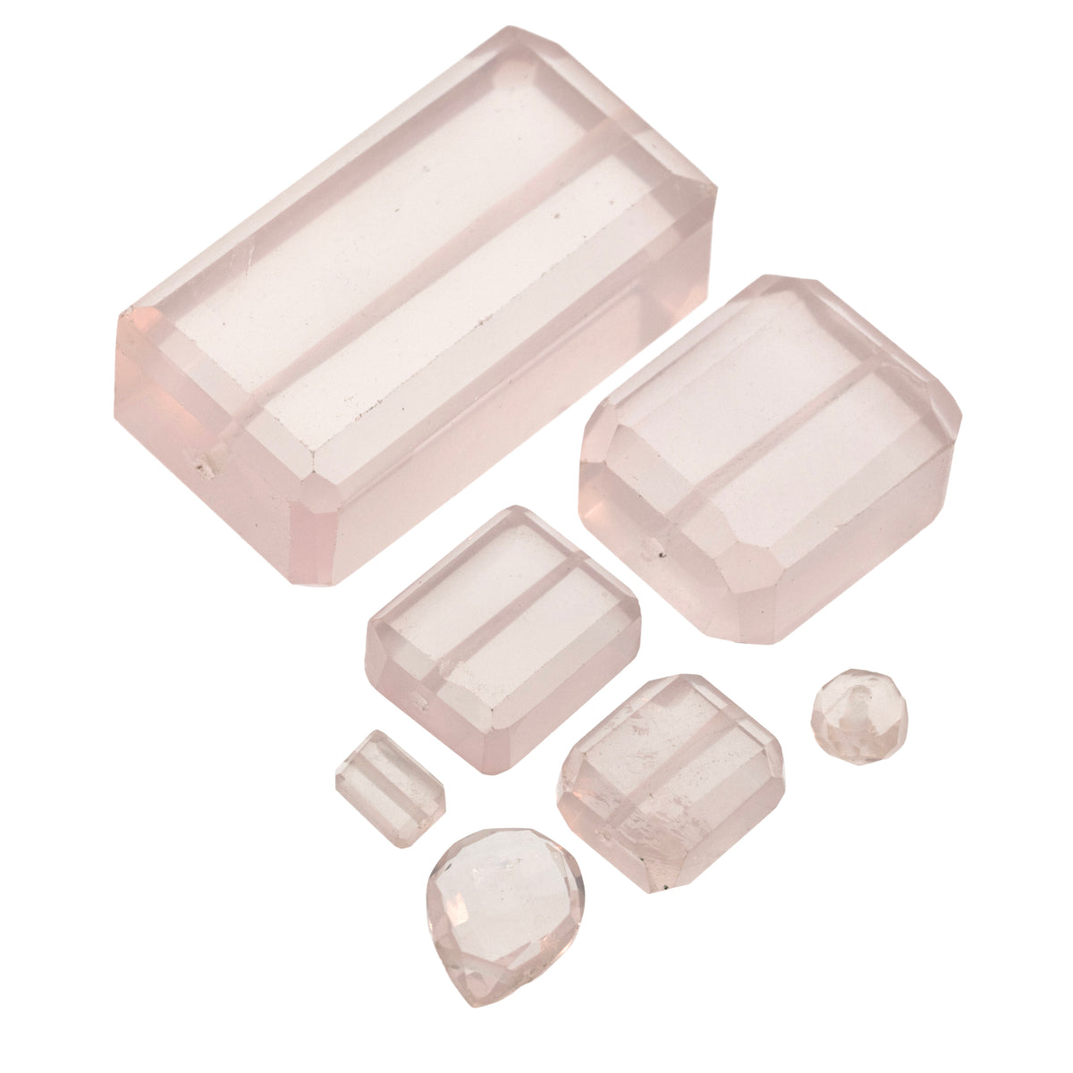 Rose Quartz