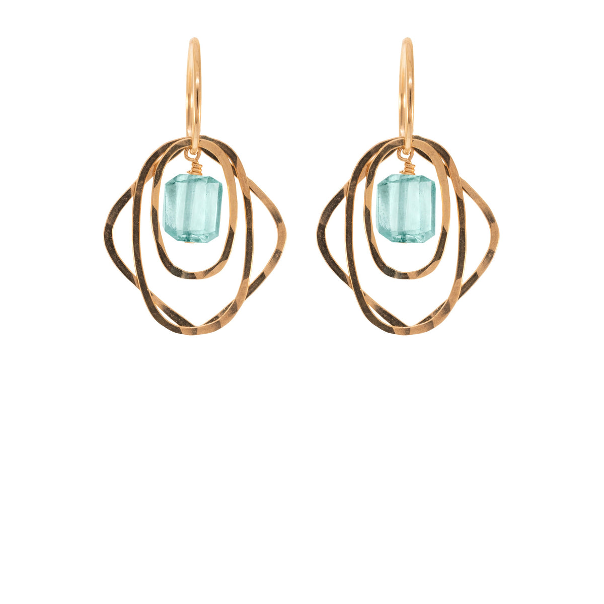 Small Sarah Earrings