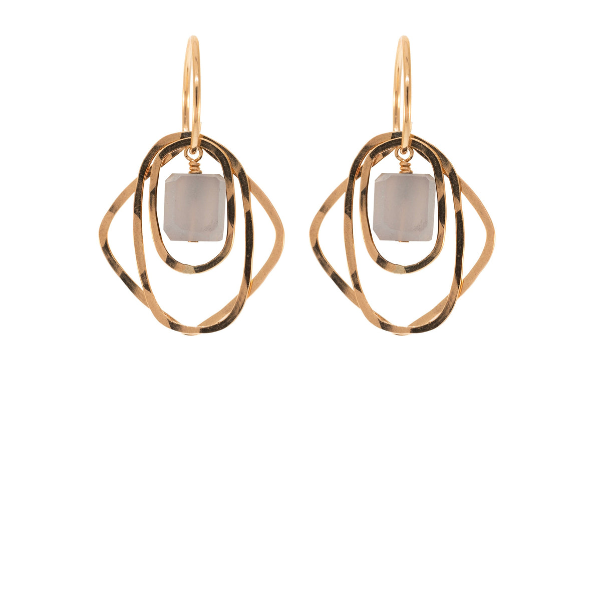 Small Sarah Earrings