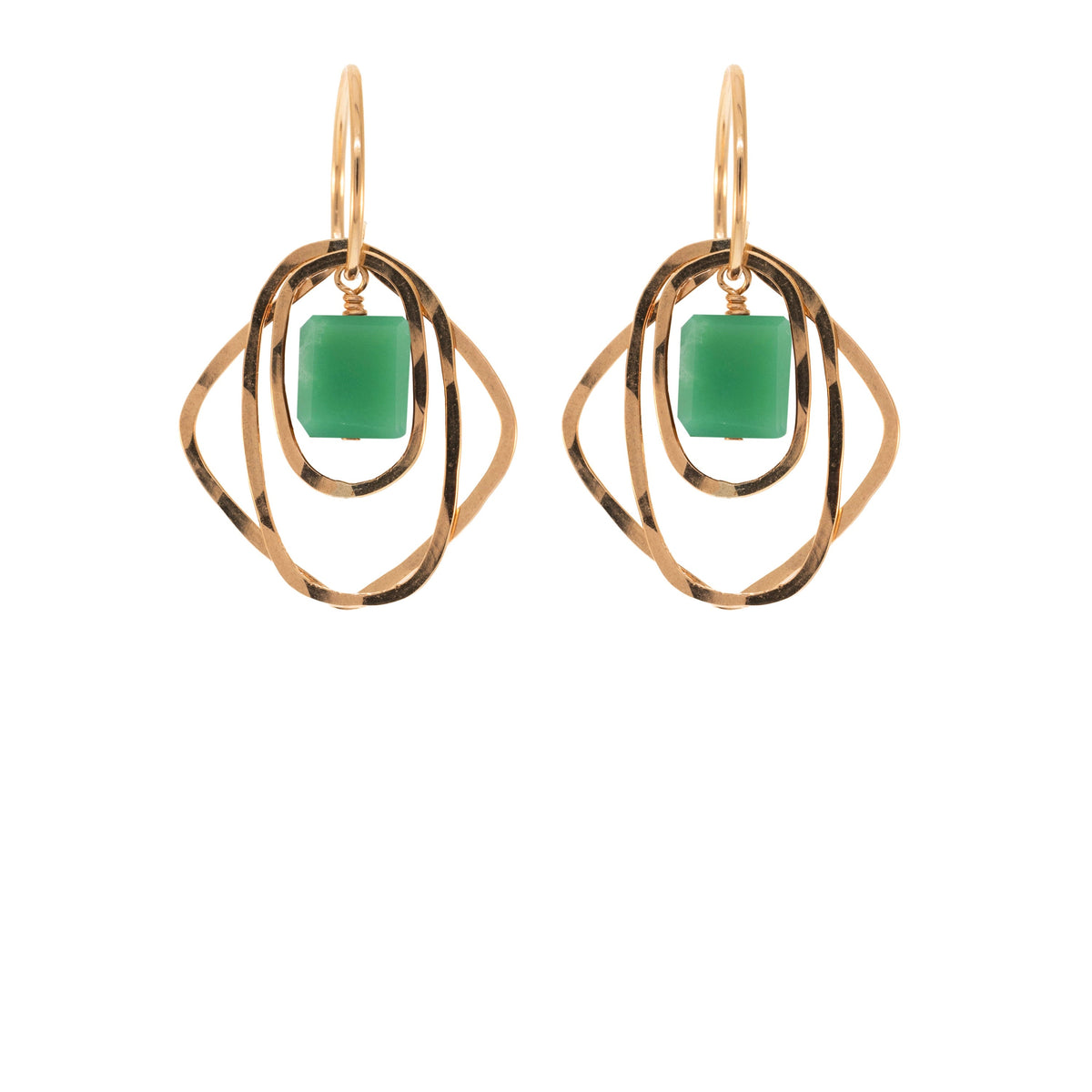 Small Sarah Earrings