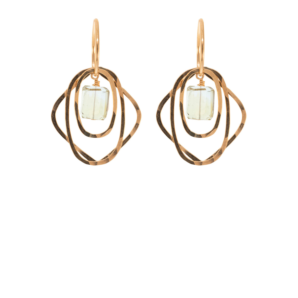 Small Sarah Earrings