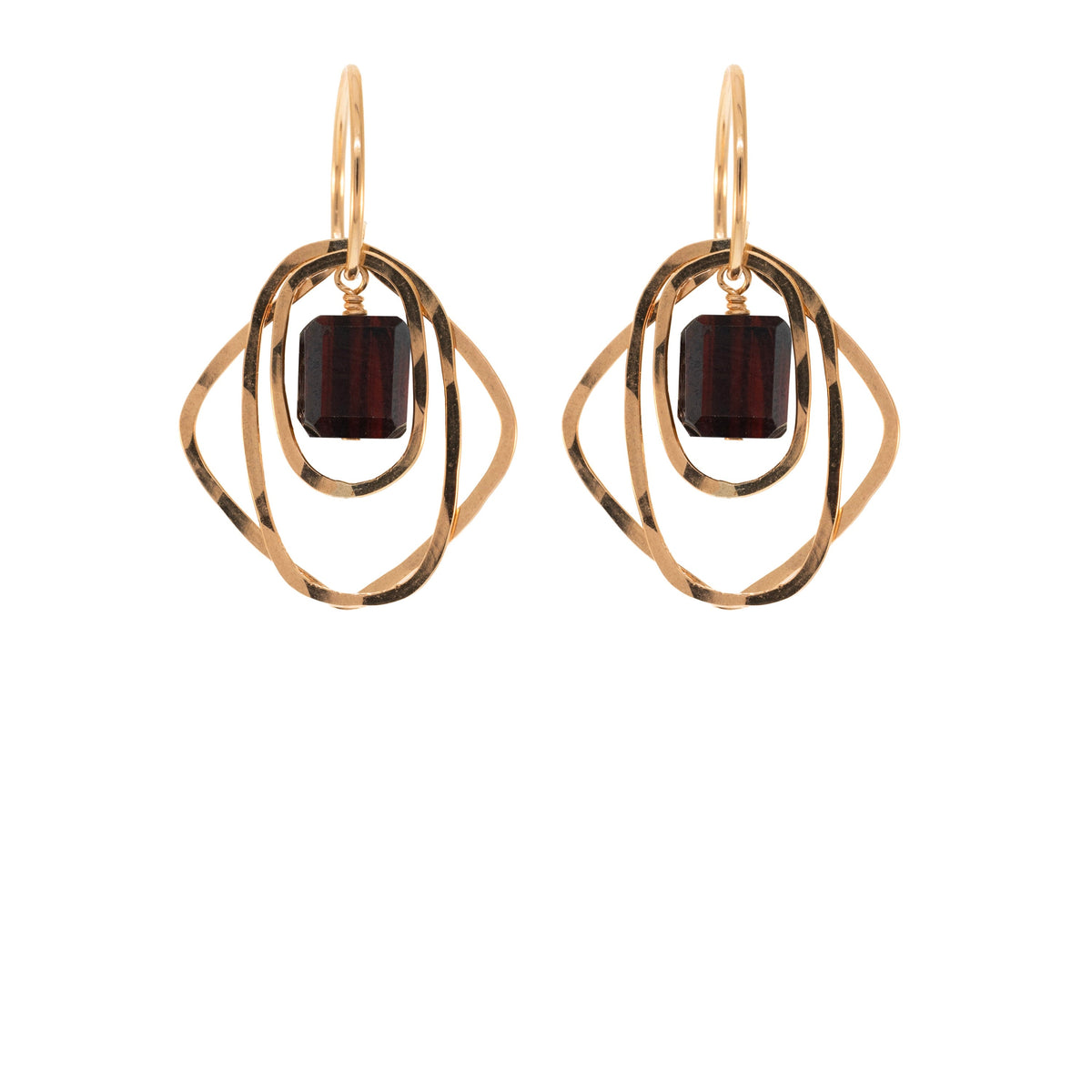 Small Sarah Earrings