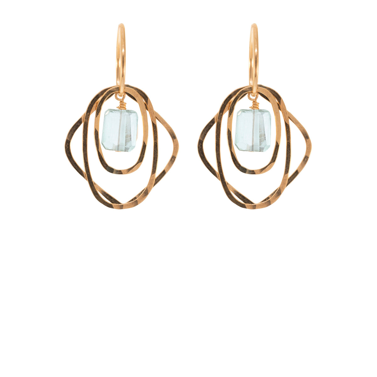 Small Sarah Earrings