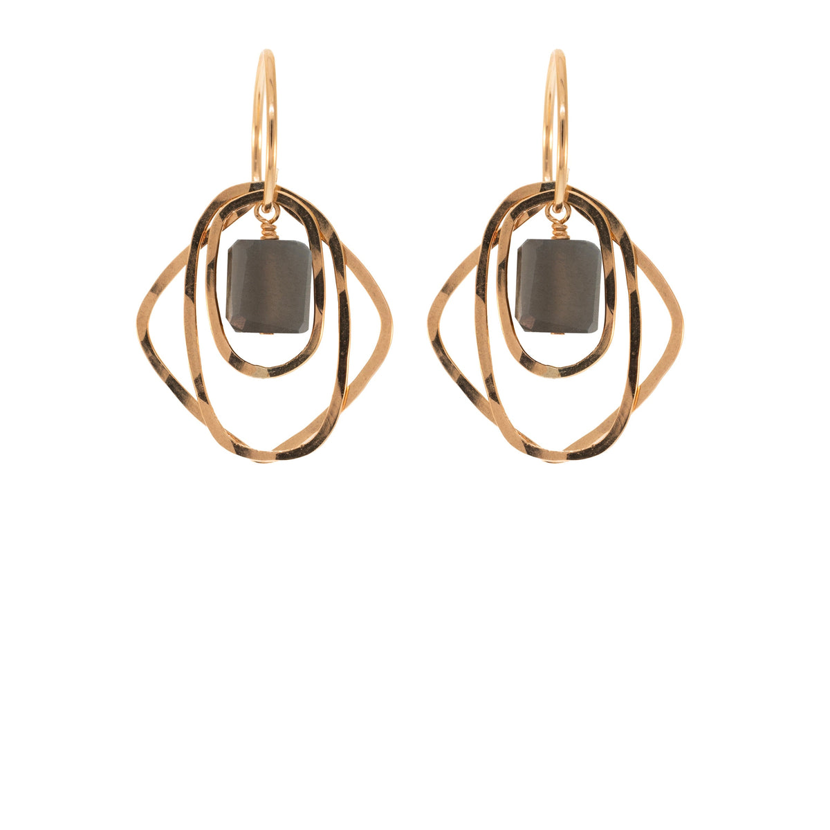 Small Sarah Earrings