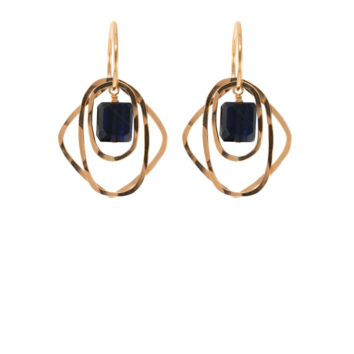 Small Sarah Earrings