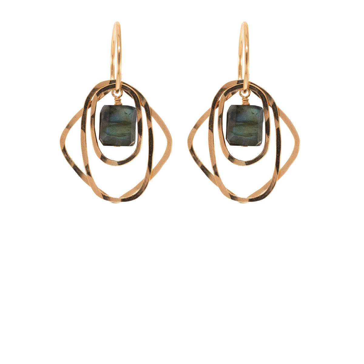 Small Sarah Earrings