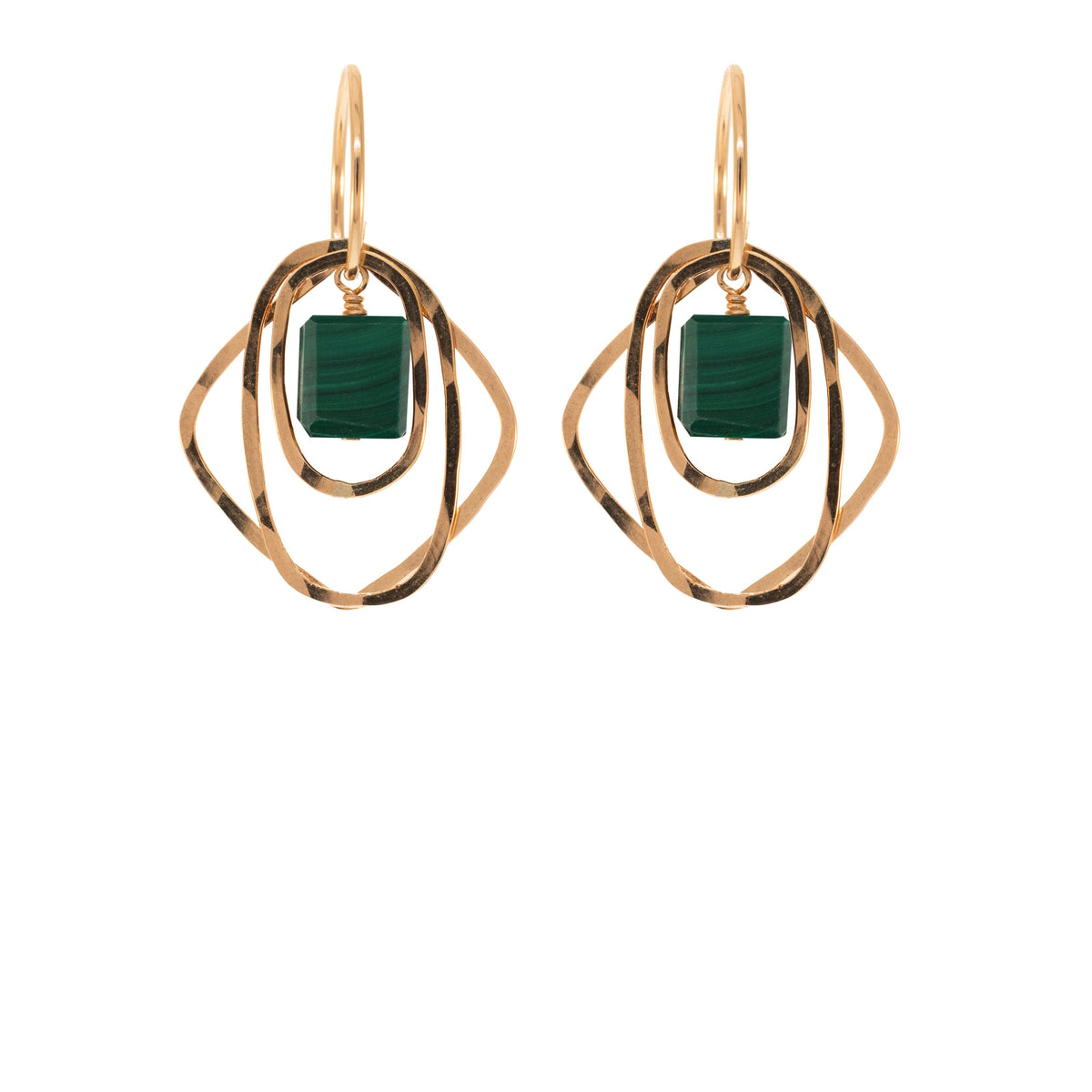 Small Sarah Earrings