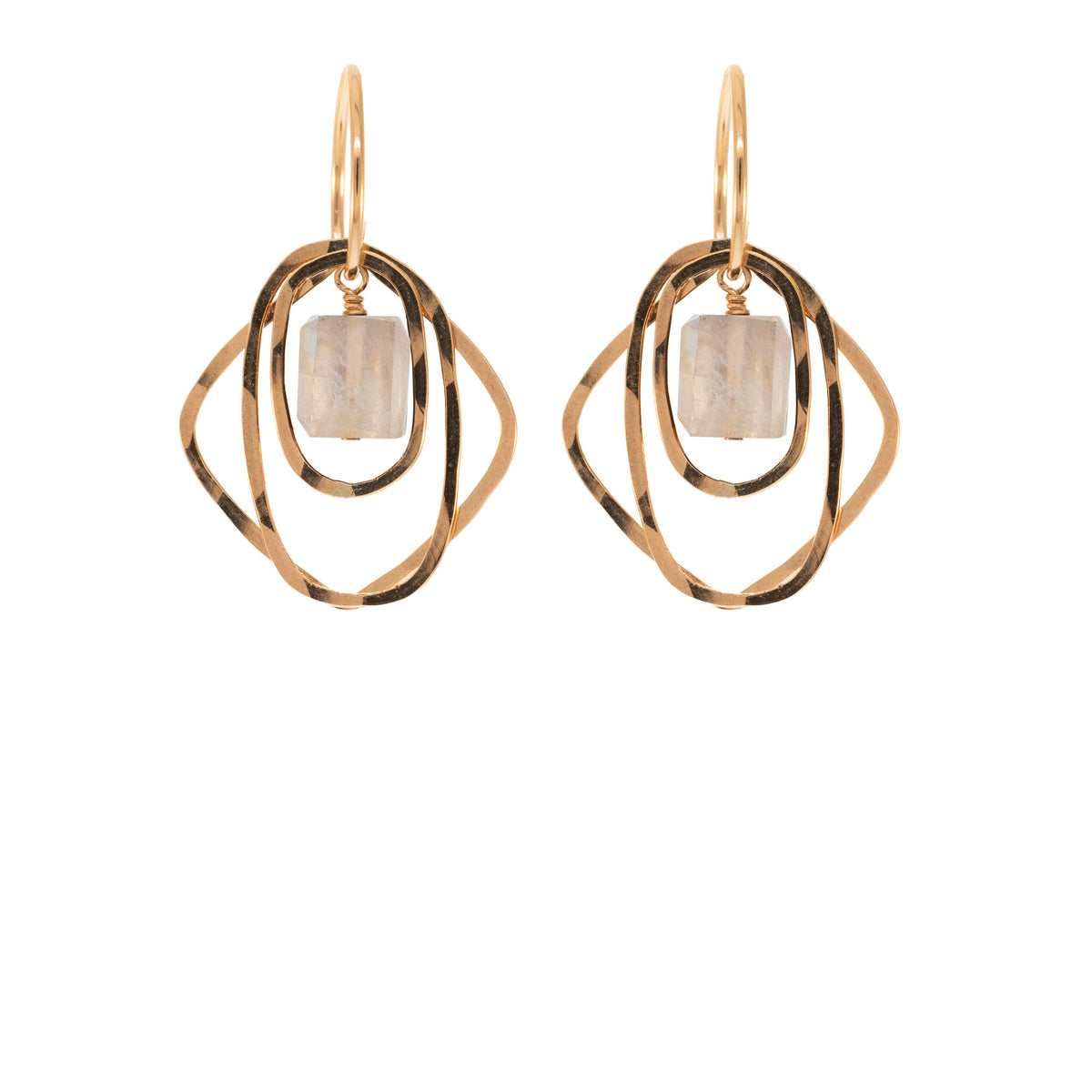 Small Sarah Earrings