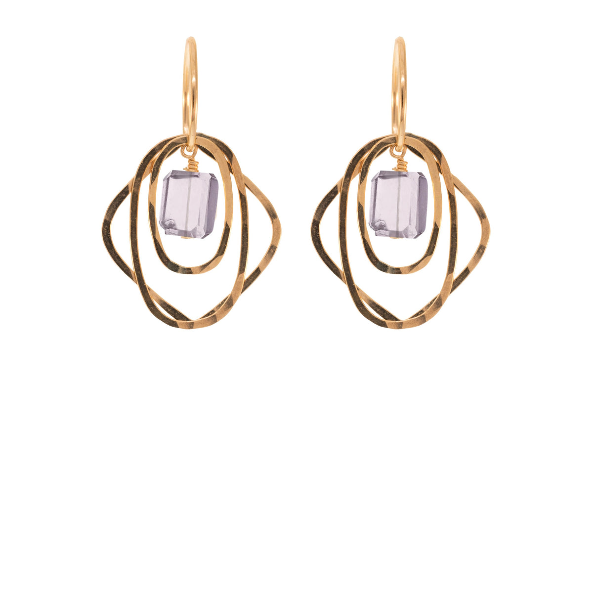 Small Sarah Earrings