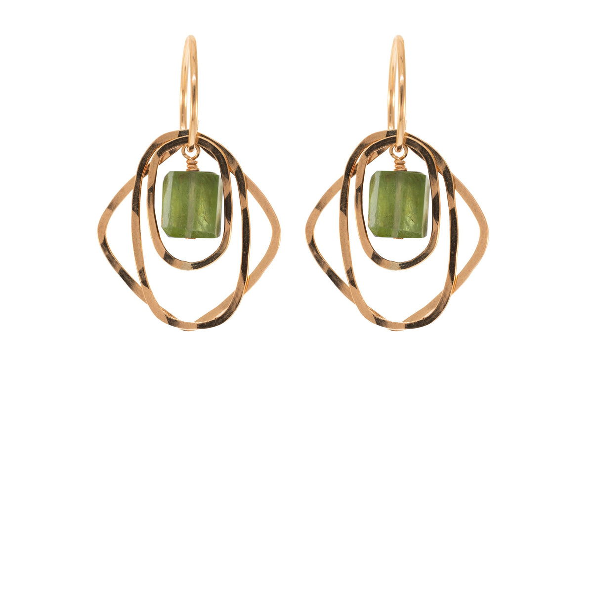 Small Sarah Earrings
