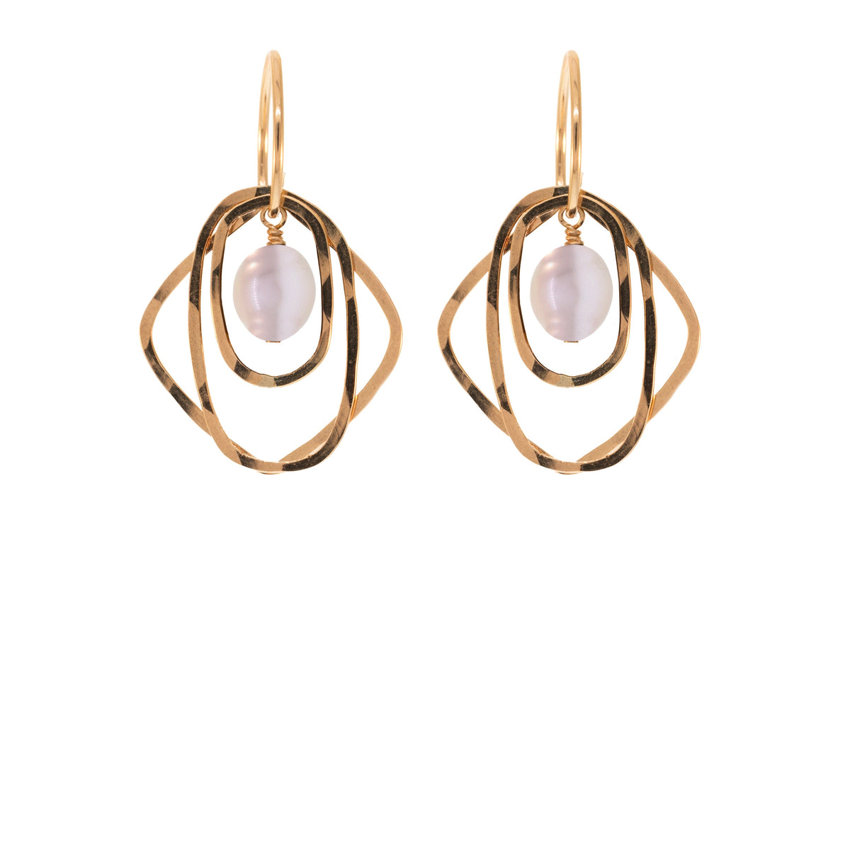 Small Sarah Earrings