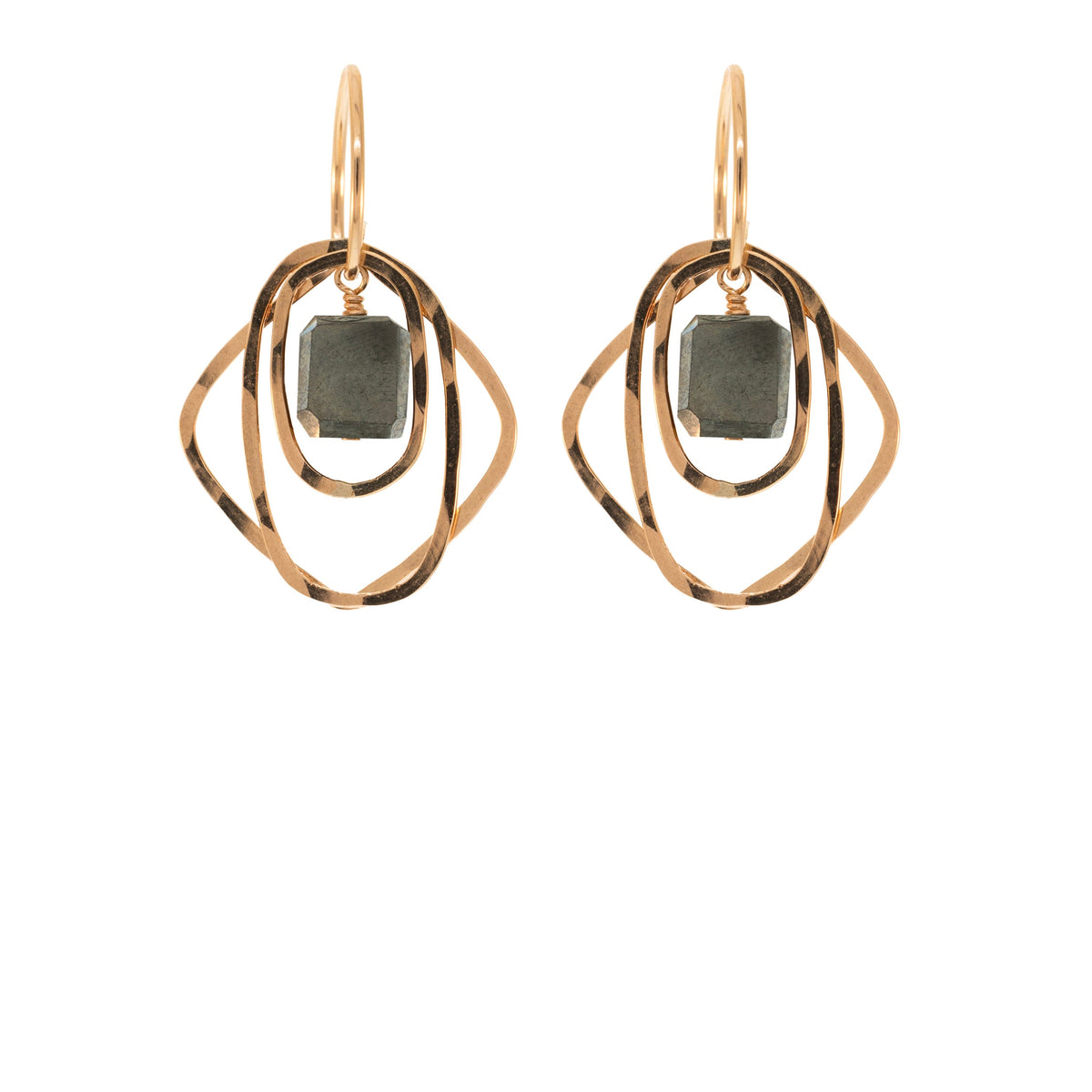 Small Sarah Earrings