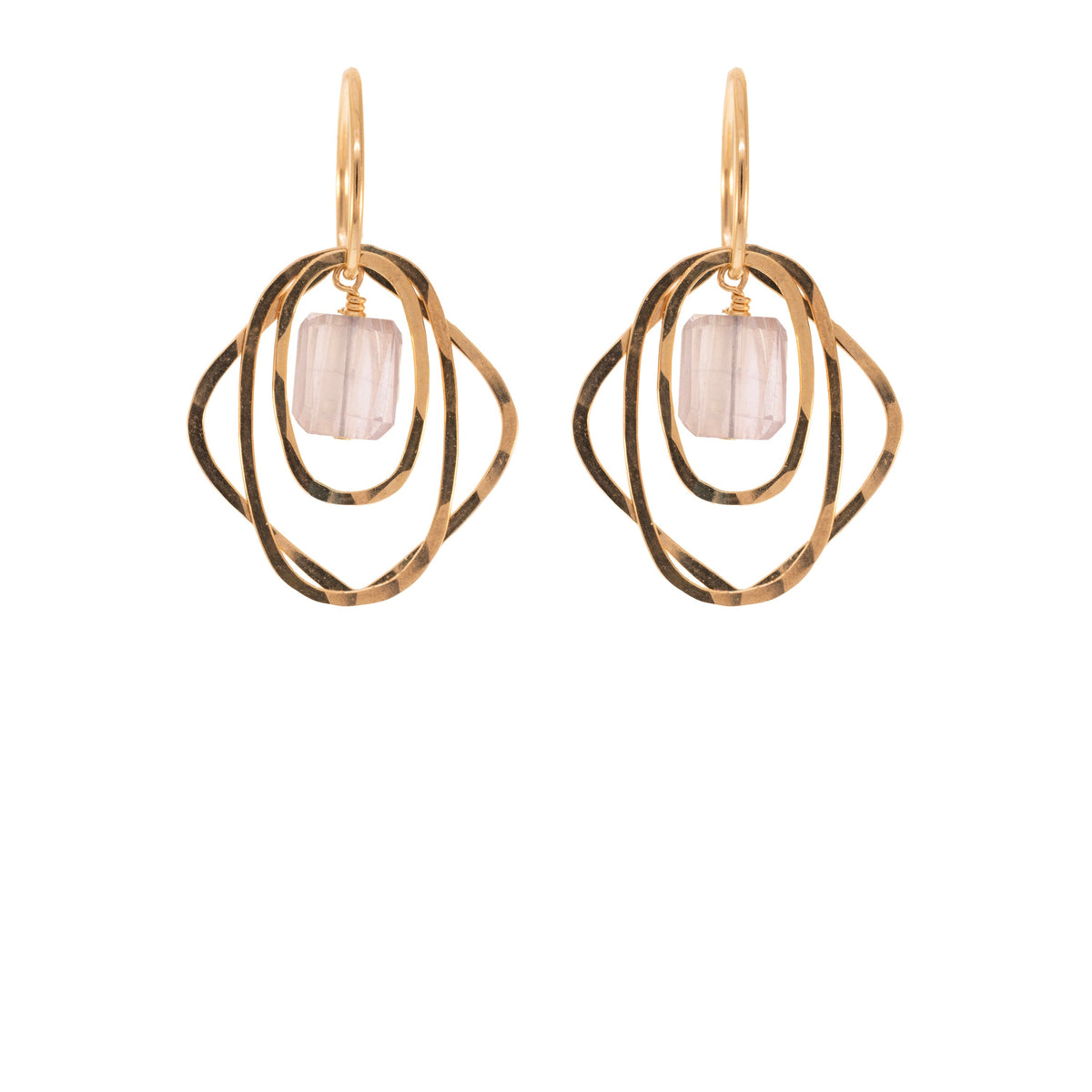 Small Sarah Earrings