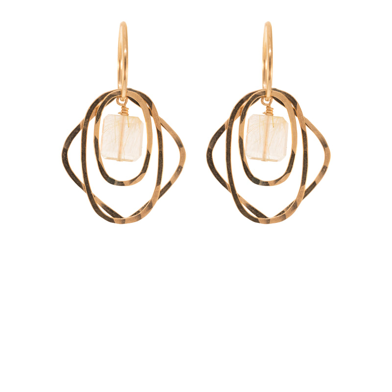 Small Sarah Earrings