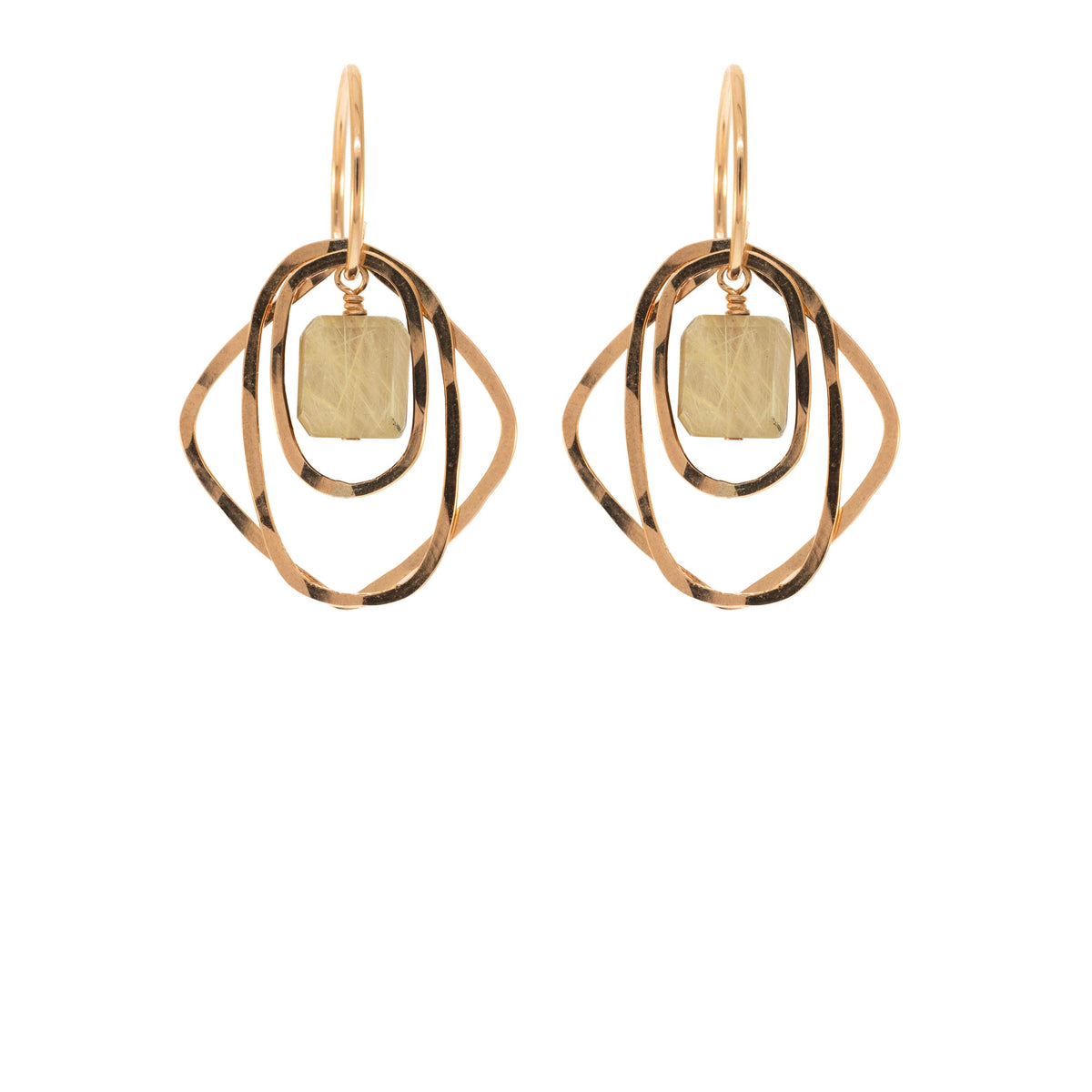 Small Sarah Earrings