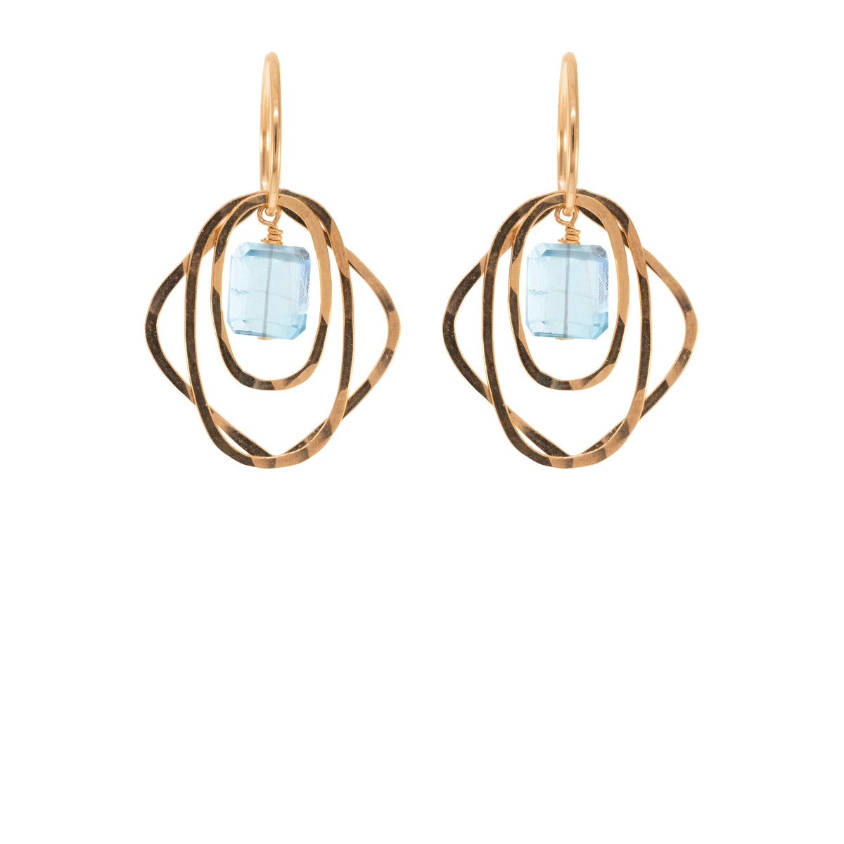Small Sarah Earrings