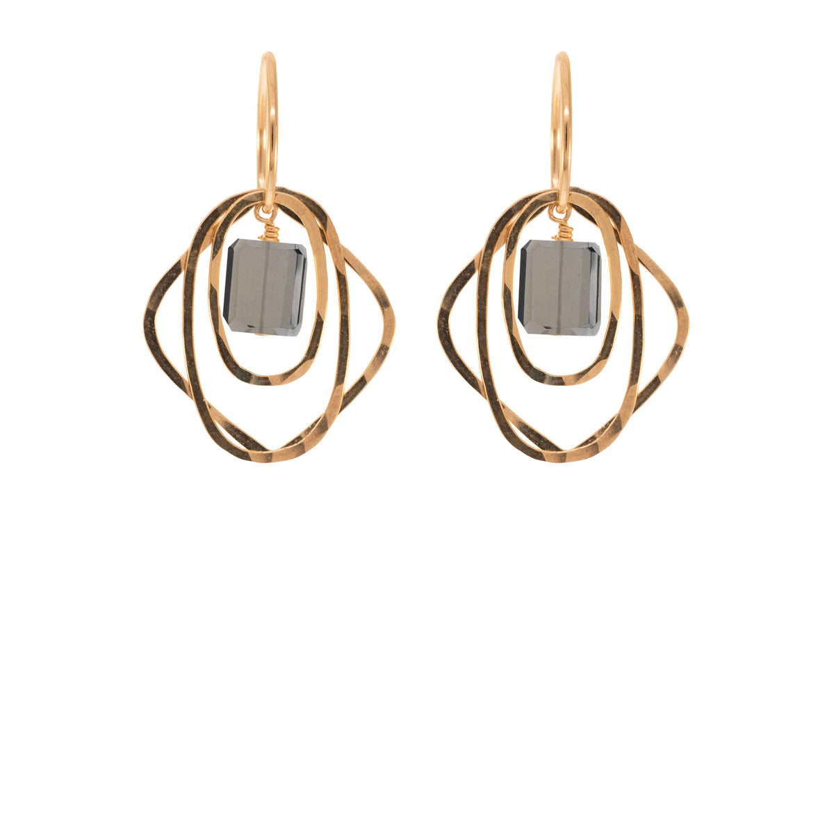 Small Sarah Earrings
