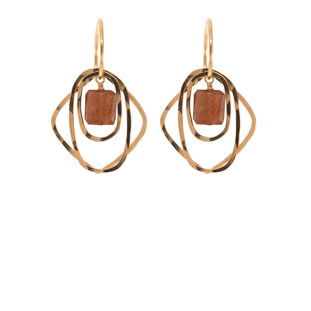 Small Sarah Earrings