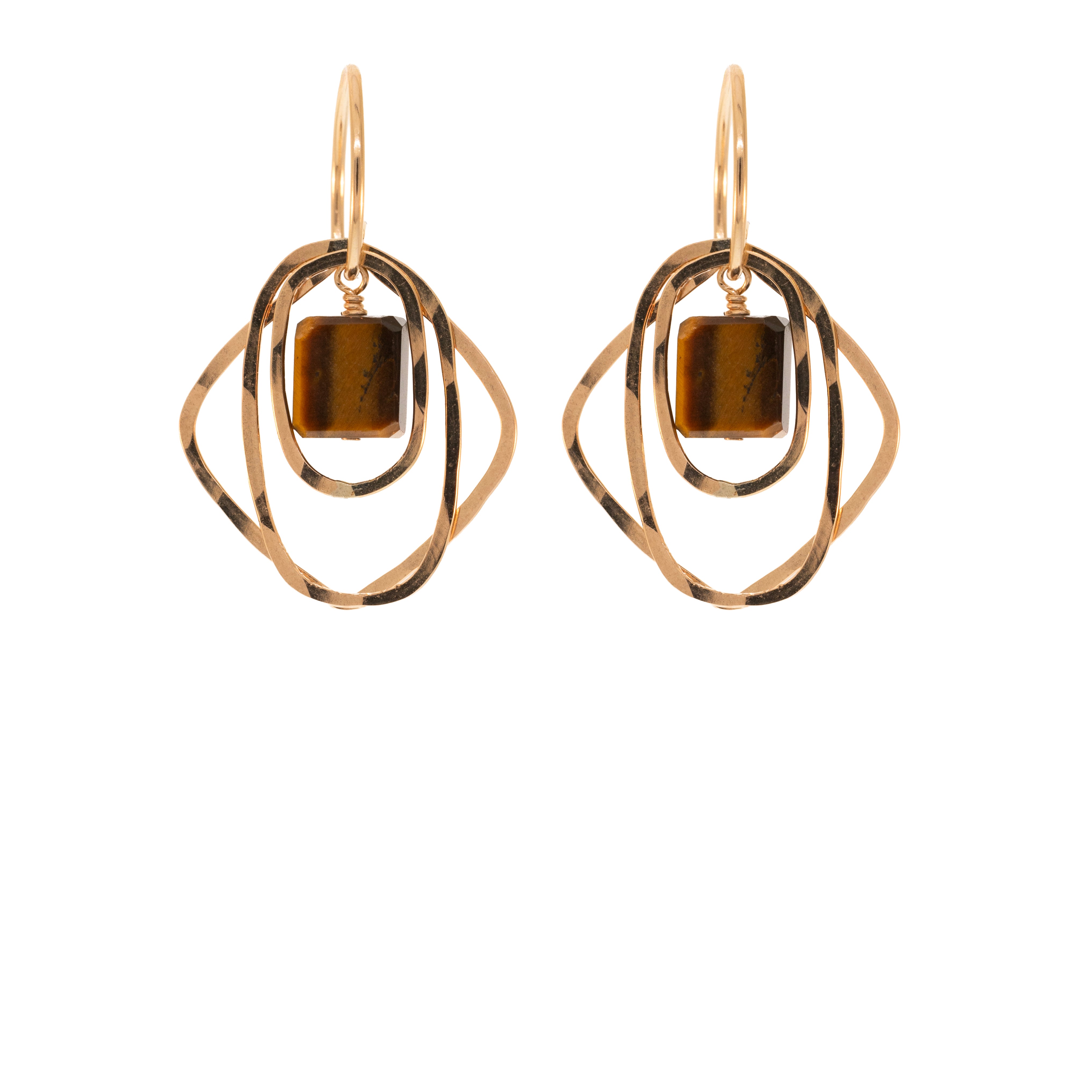 Small Sarah Earrings