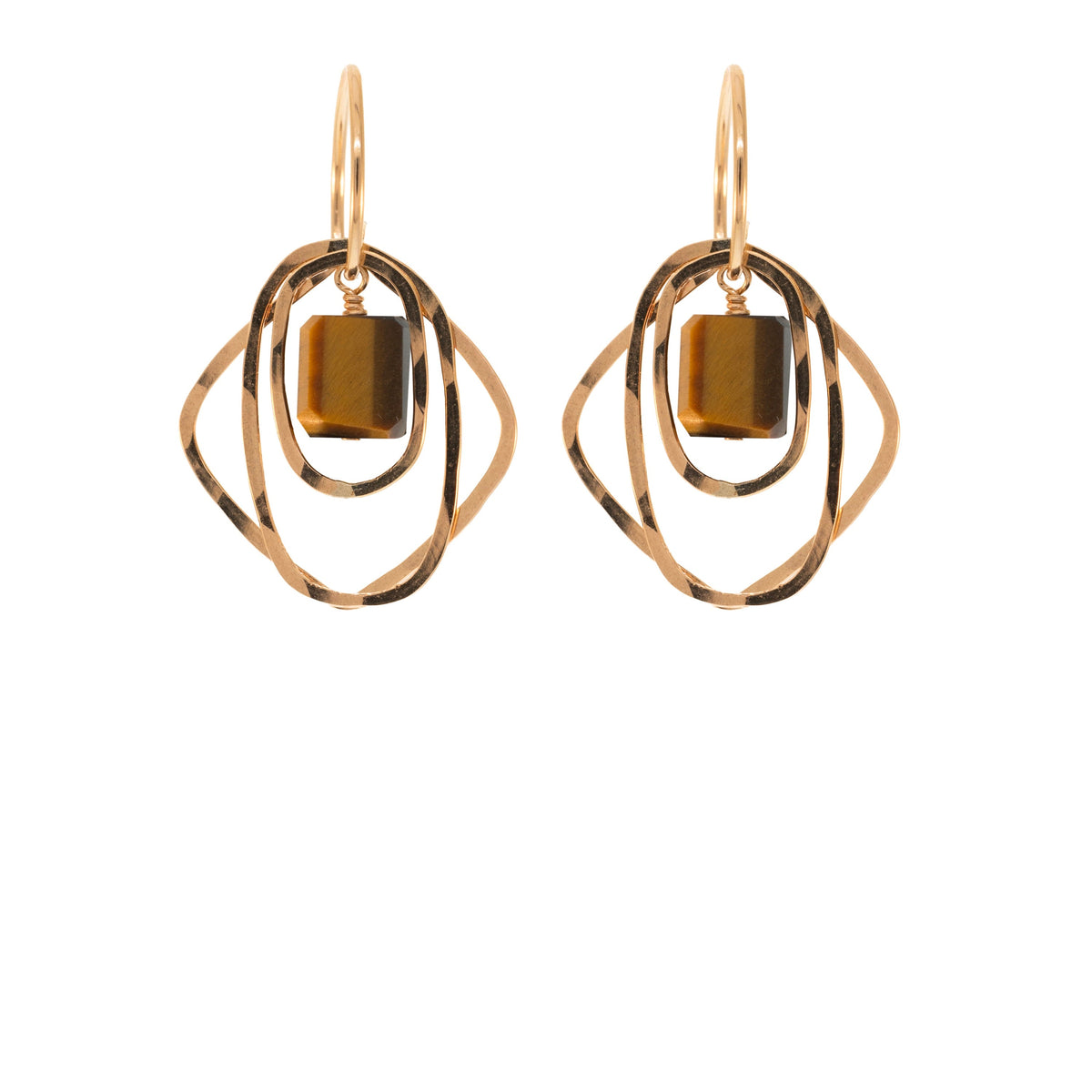 Small Sarah Earrings
