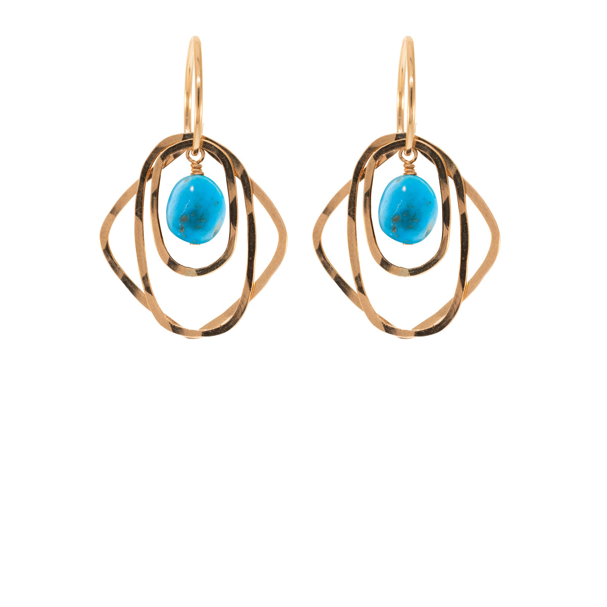 Small Sarah Earrings