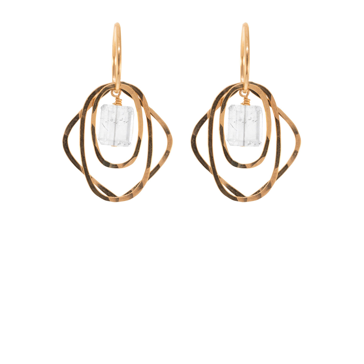 Small Sarah Earrings