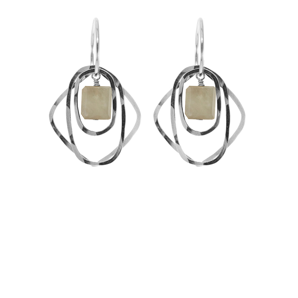 Small Sarah Earrings