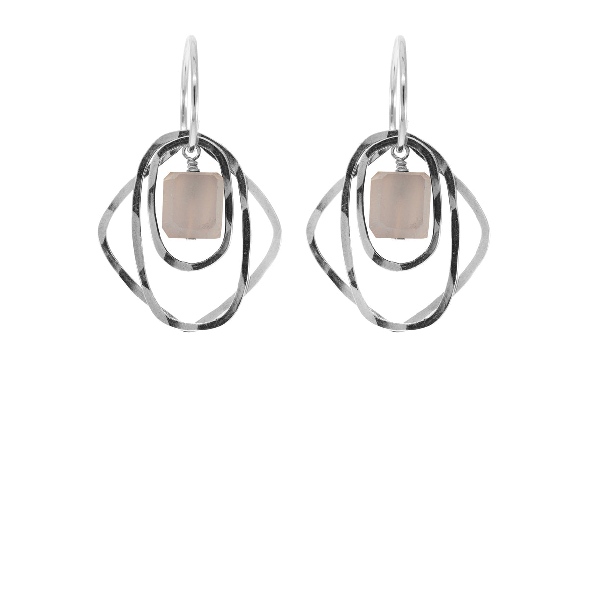 Small Sarah Earrings