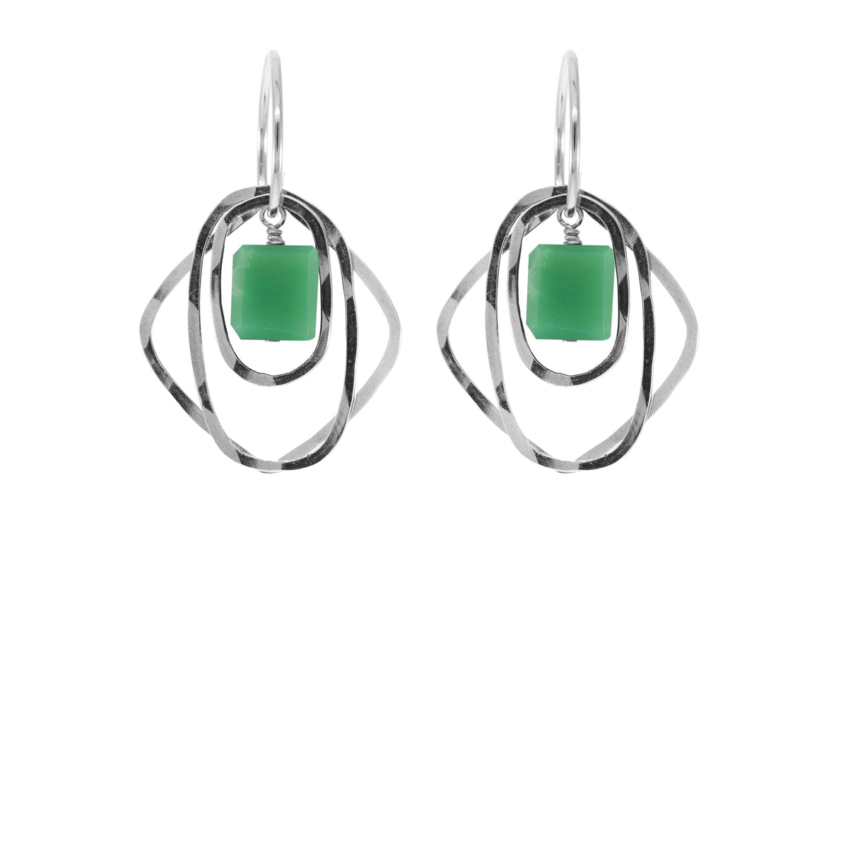 Small Sarah Earrings