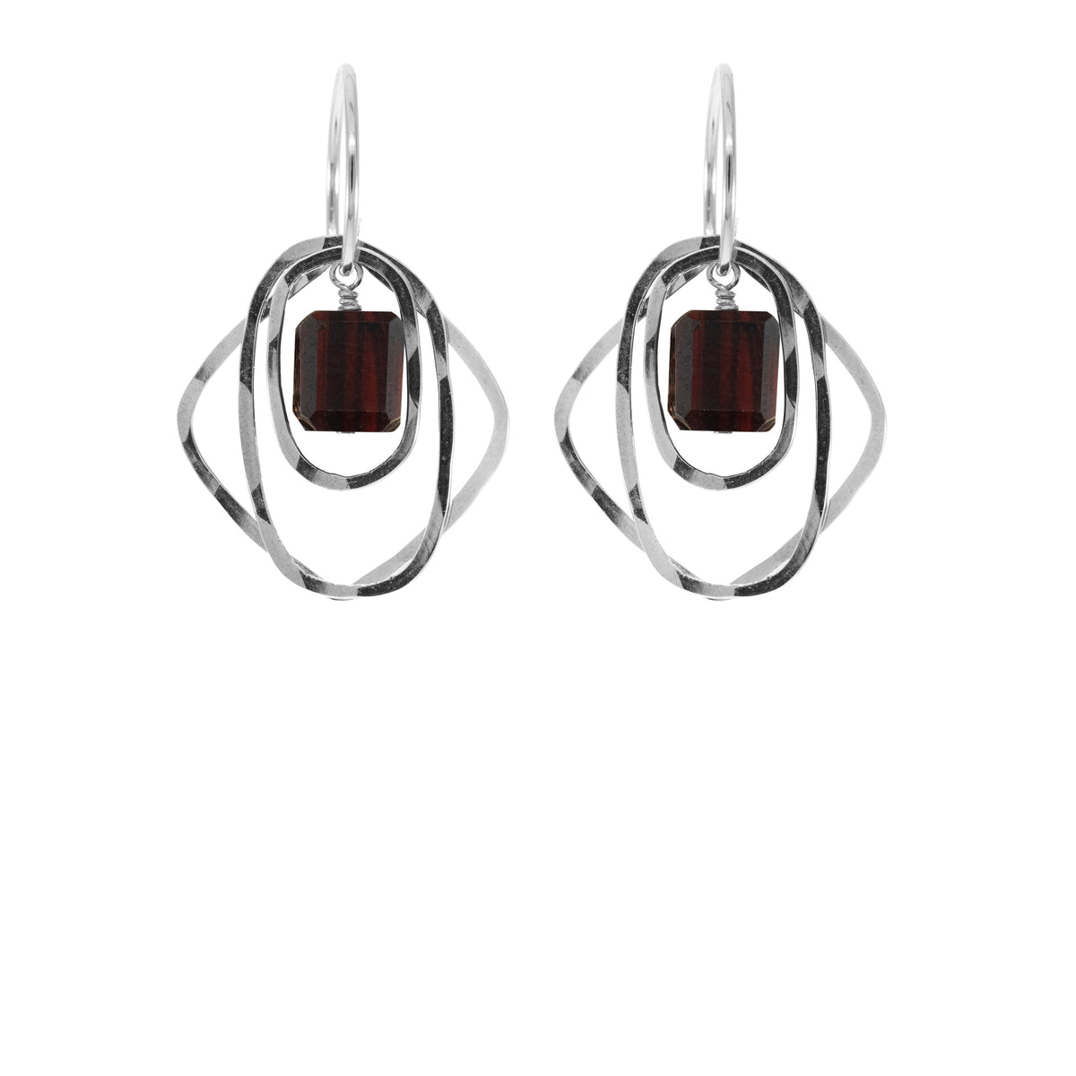Small Sarah Earrings