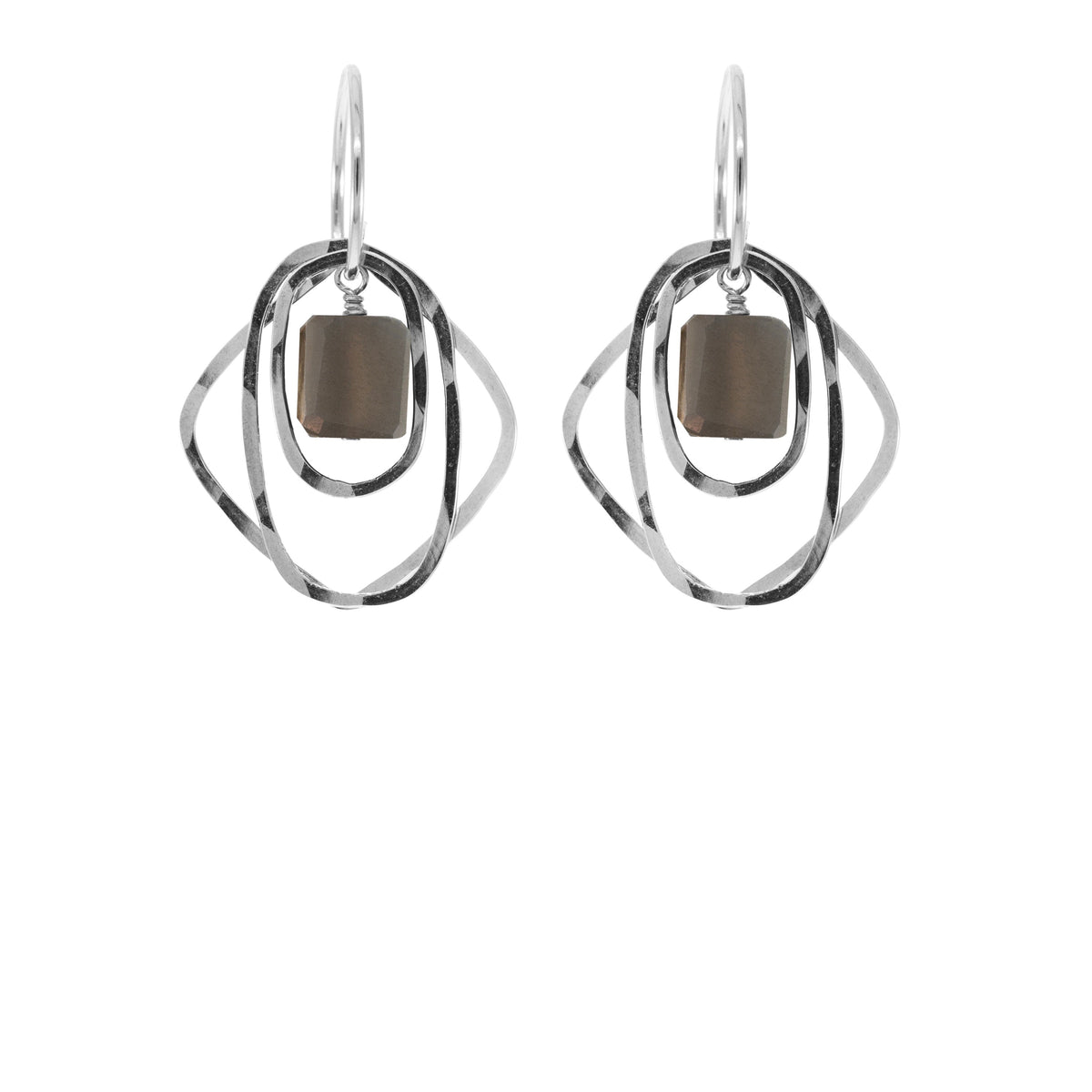 Small Sarah Earrings