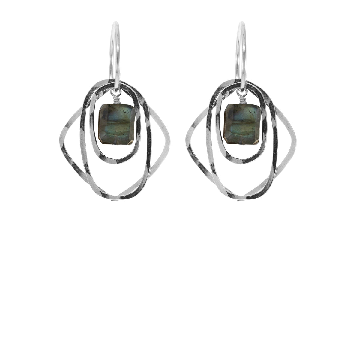 Small Sarah Earrings