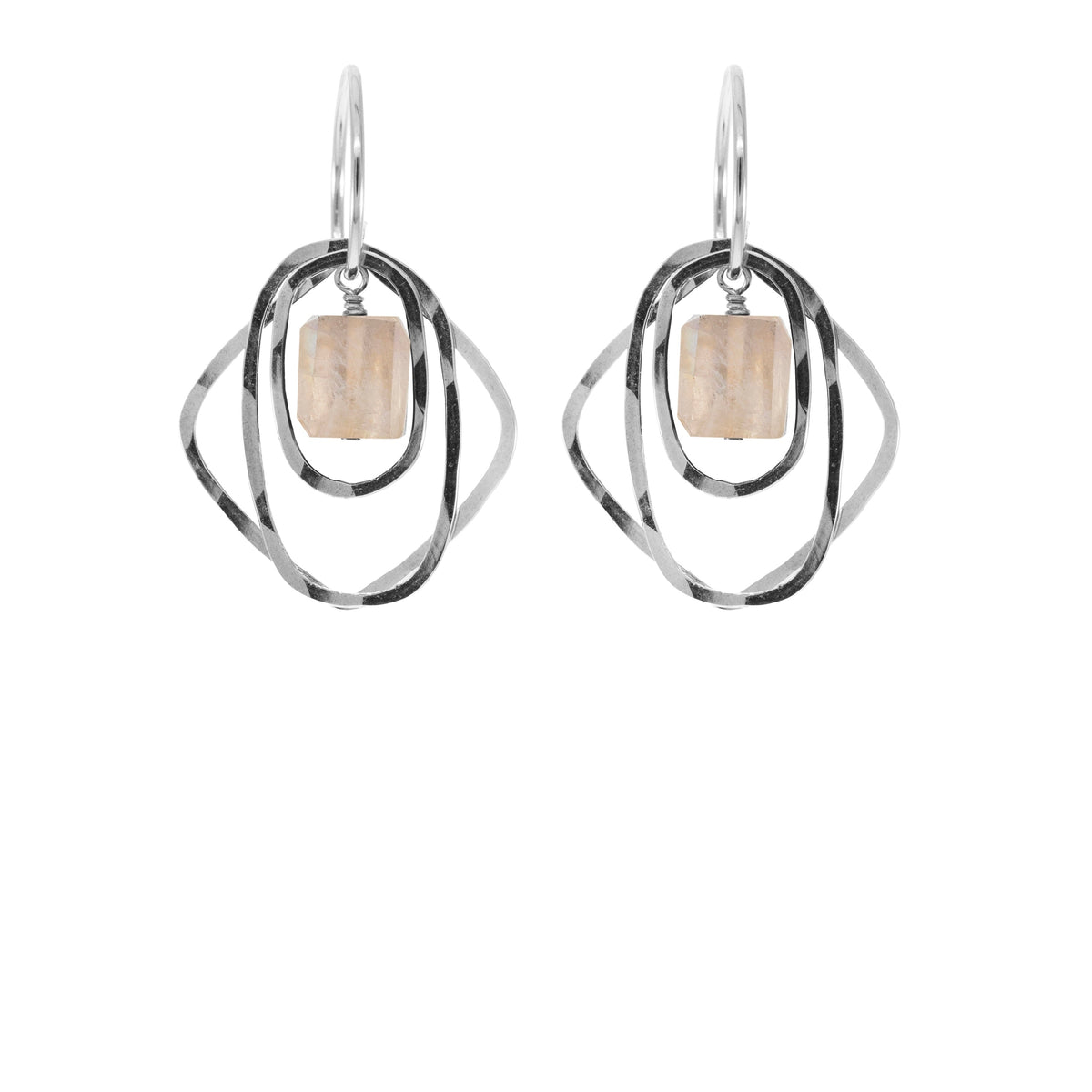 Small Sarah Earrings