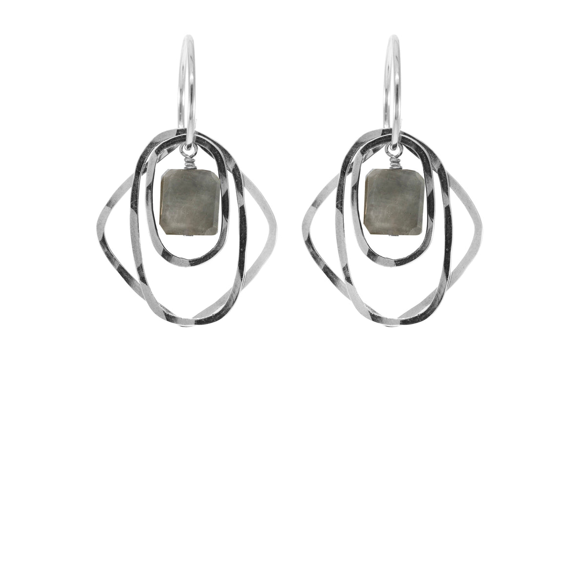 Small Sarah Earrings