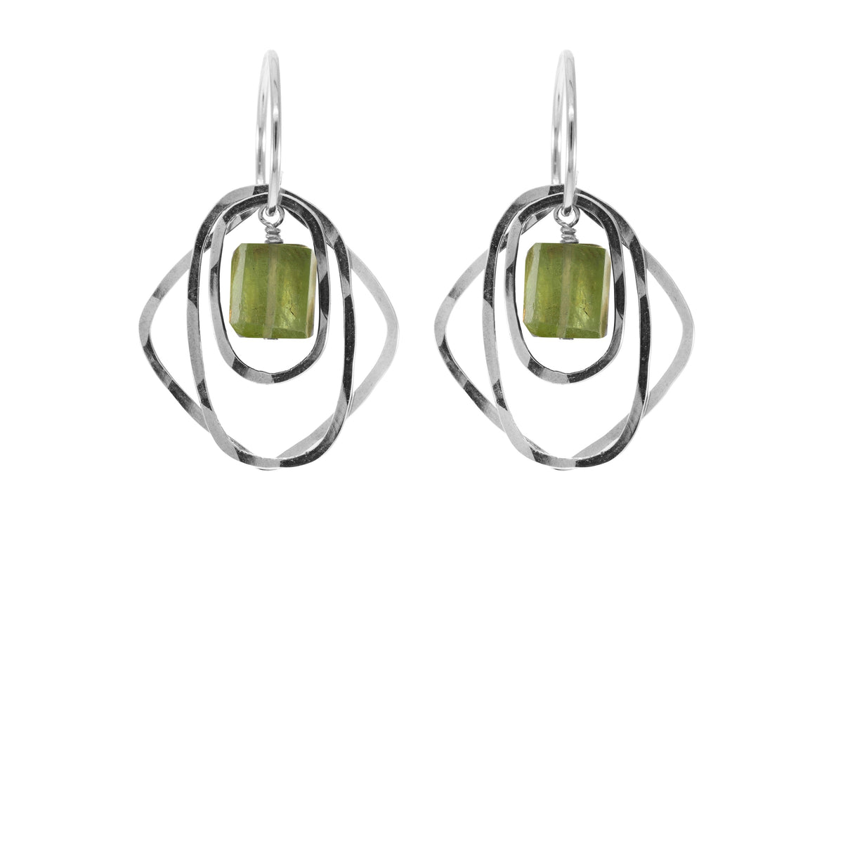 Small Sarah Earrings