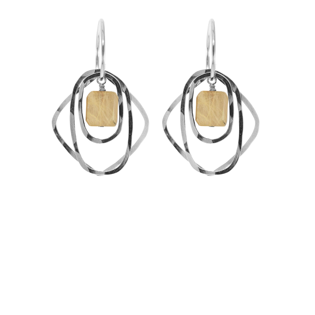Small Sarah Earrings