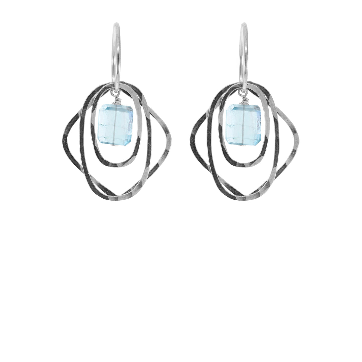 Small Sarah Earrings