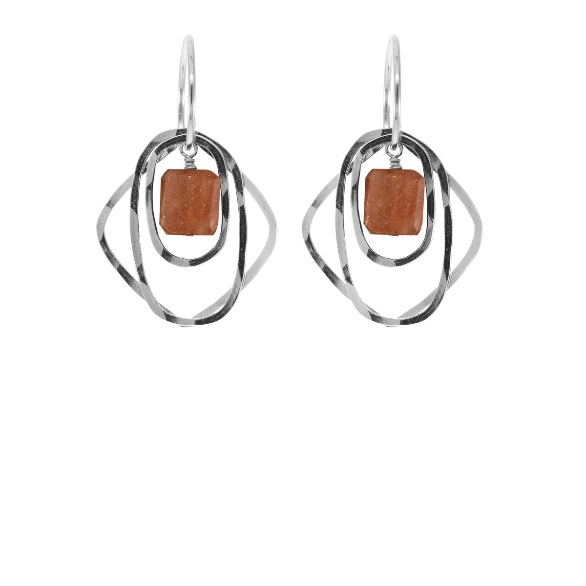 Small Sarah Earrings