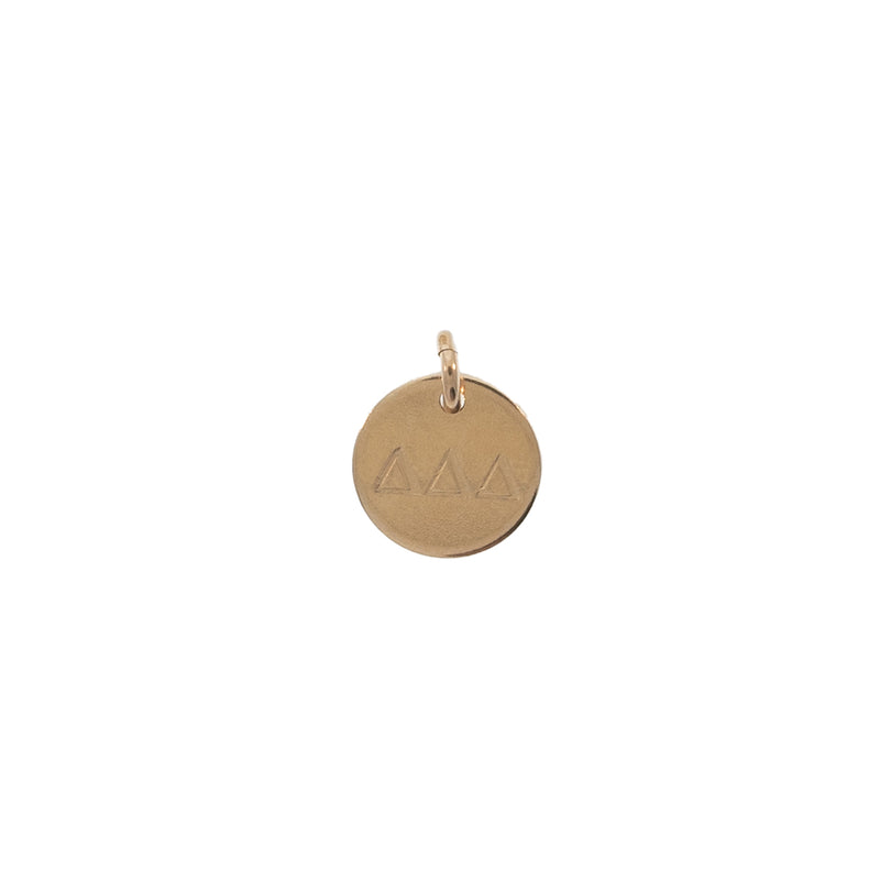 Sorority Charm