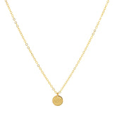 Sorority Charm Necklace
