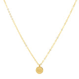 Sorority Charm Necklace