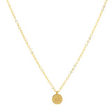 Sorority Charm Necklace