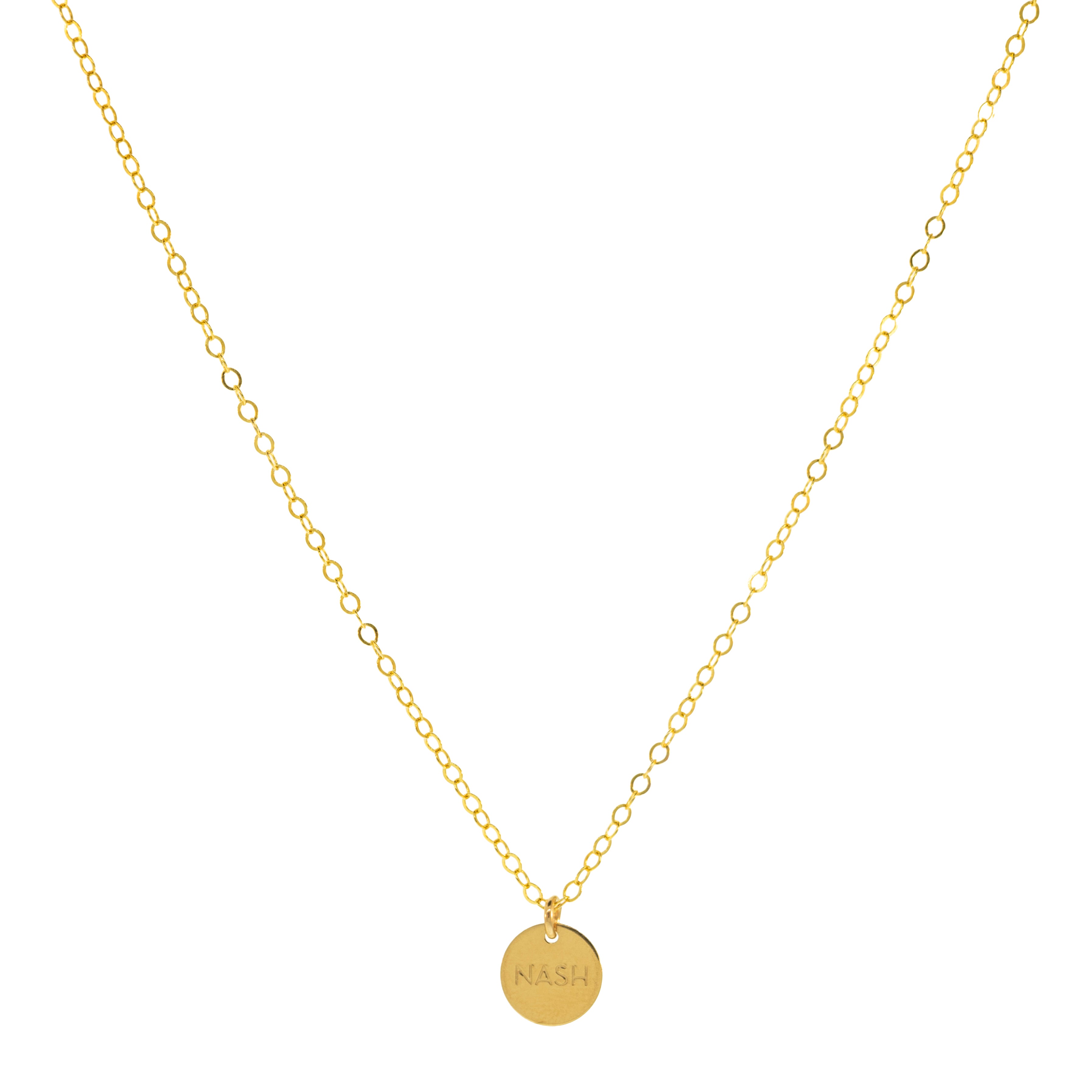 Tennessee Charm Necklaces