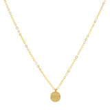 Tennessee Charm Necklaces