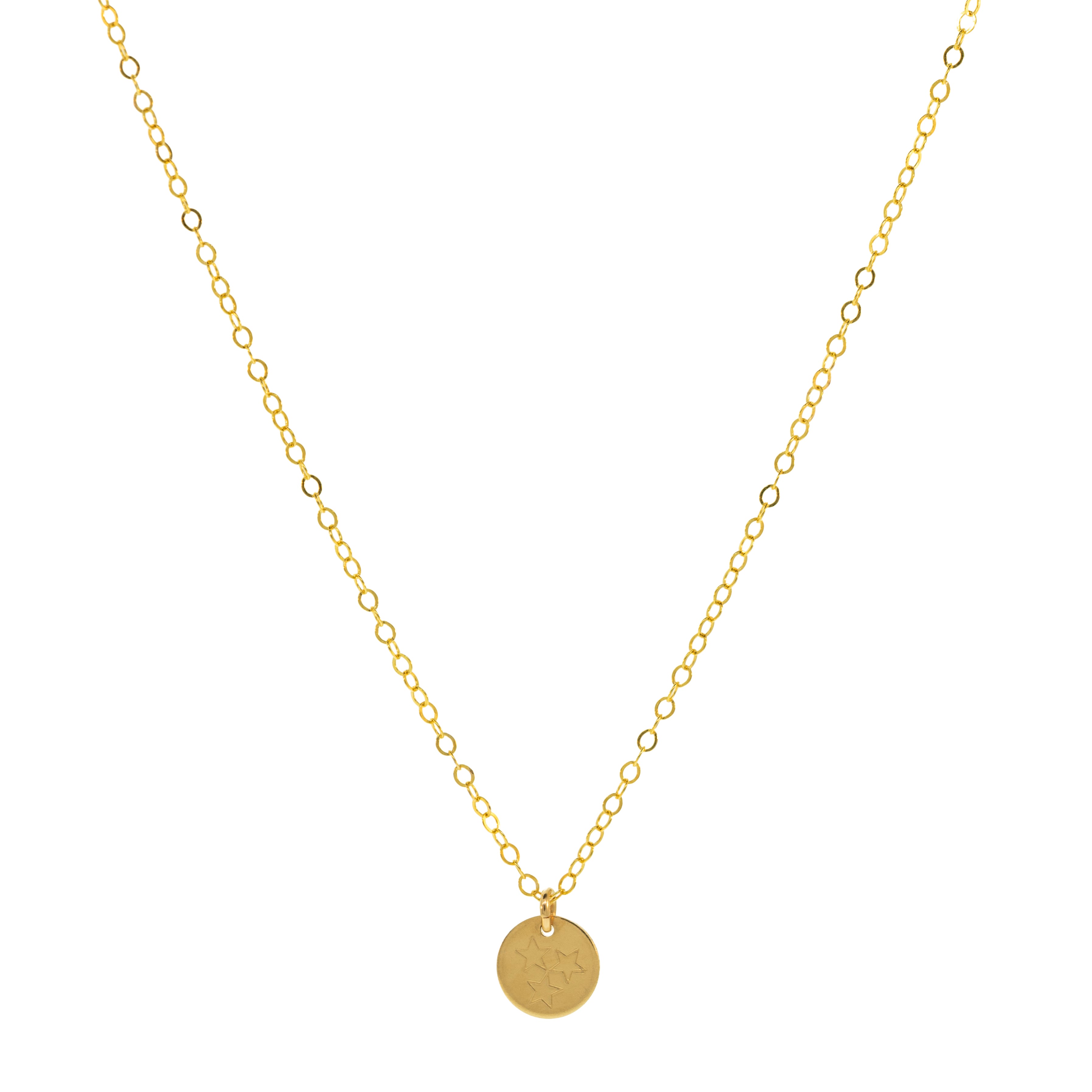 Tennessee Charm Necklaces