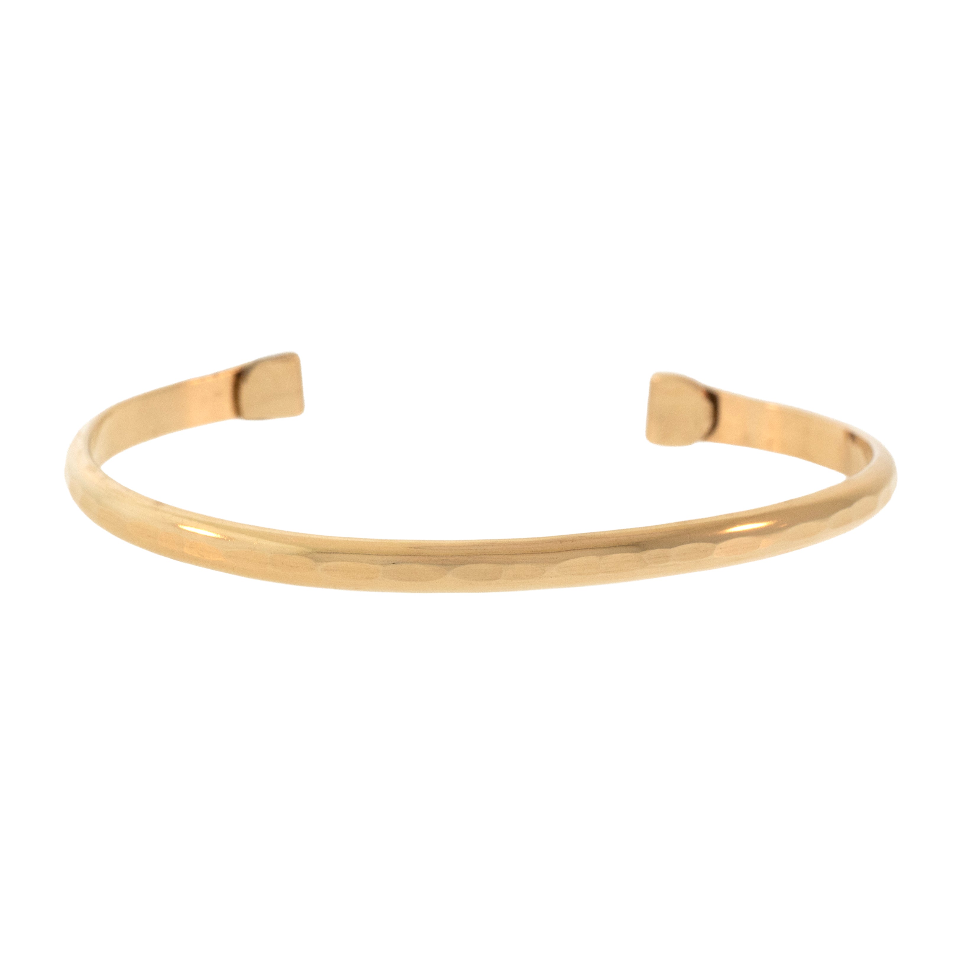 Thin Stacking Cuff