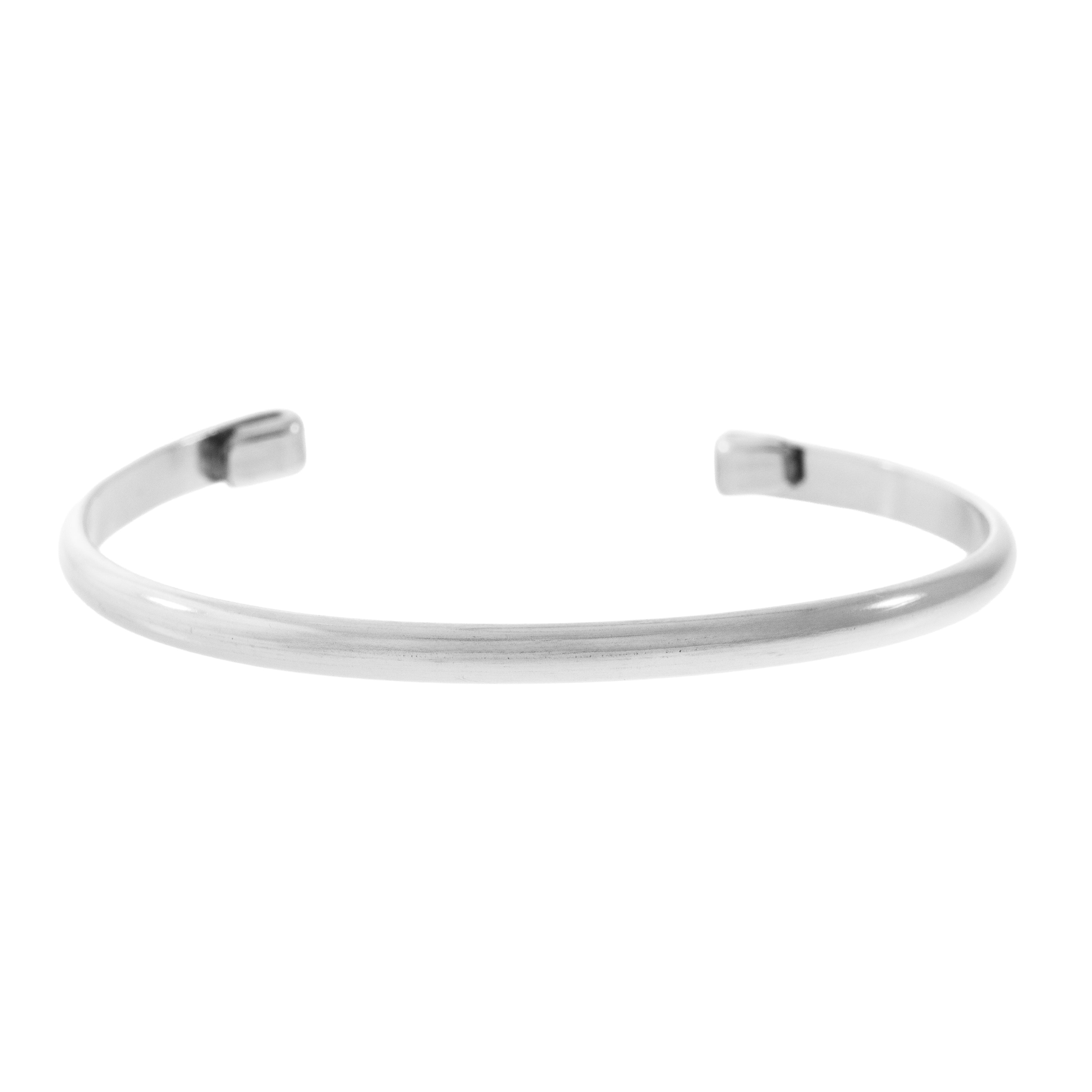 Thin Stacking Cuff